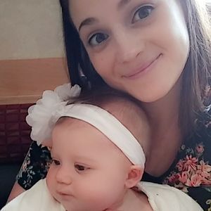 Meet your Posher, Shelby